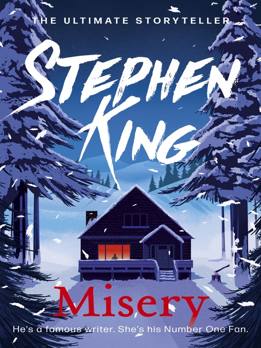 Misery (eBook)